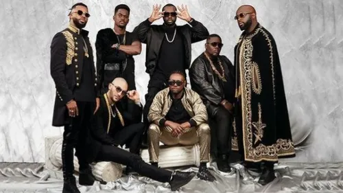 La Sexion d'Assaut annule sa venue à Reims